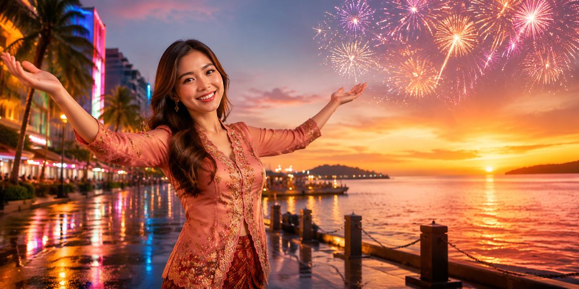 Pengguna di Kota Kinabalu mengakses platform pertaruhan kasino dan sukan aladdin99