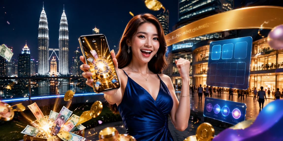 Paparan cashback dan bonus deposit untuk sukan maya aladdin99 di Kuala Lumpur