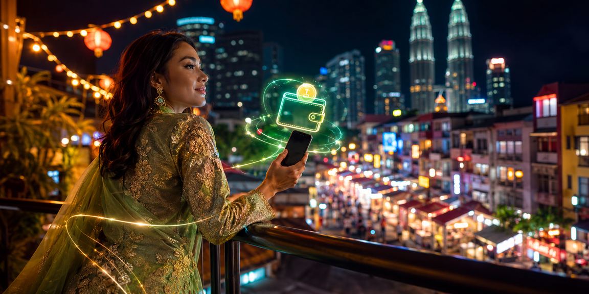 Promosi deposit Hari Raya aladdin99 dengan tawaran bonus istimewa di Kuala Lumpur