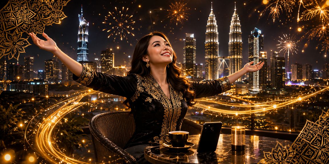 Pengguna aladdin99 di Kuala Lumpur mengakses pertaruhan sukan langsung melalui telefon mudah alih