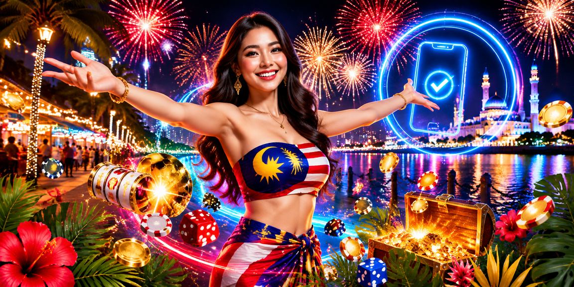 Aktiviti pertaruhan dalam talian di Kuantan dengan promosi bonus aladdin99 yang tersedia